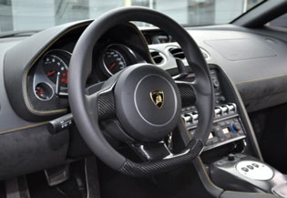 ������-��������� ��� ��������� Lamborghini Gallardo LP 560-4