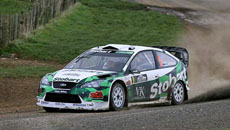WRC: ������� �������� ����� 2 ����� ����� ������, ������� - 6-�