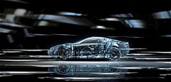Lexus «Замерший ветер» покажут в Италии