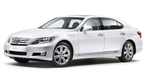 ����������� ����������� ����������� ���������� ������ ������ F Lexus LS600h