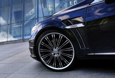 ���������������� ����� ��� ������ Lexus LS460