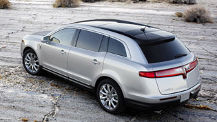 Ford Motor ������� ���������� &laquo;���������&raquo; � ��������� ��� Lincoln