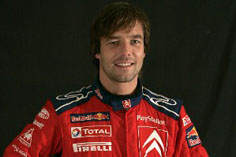 ��������� ˸� ���� � ������ ��� ��������� ���� ����� WRC