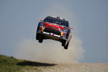 WRC: ��������� ��� ������� ����� ������