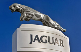 ���������� Jaguar � Land Rover ����� ��������� � ������ � �����?