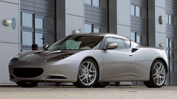 �������� Lotus ������� ������ ��������� ������ ��������� Evora