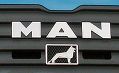 �������� MAN ������� �� � ������ 