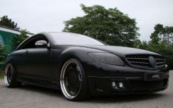 ���������������� ����� ��� Mercedes CL W216