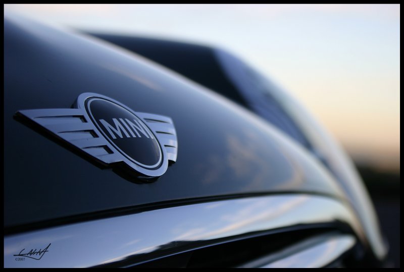 Broadspeed &ndash; ����� ������ �������� MINI
