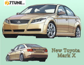 ����������� �������� ������ Toyota ���� � 2010 ���������� ���� ��������� � �����