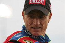 ���� ������ ������� ��������� ���� NASCAR Sprint Cup
