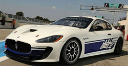 �������� Maserati GranTurismo MC 