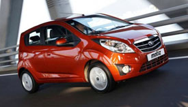 GM Daewoo �������� 30 ���. ����������� Matiz