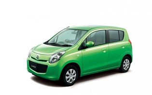 � ������ �������� ������� Mazda Carol ������ ���������