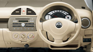 � ������ �������� ������� Mazda Carol ������ ���������