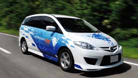 Mazda �������� ���� ������� �� 1,1 ����. �������� ��� ���������� �������� 