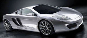 McLaren Automotive ������������� ����������� �������� P11