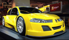 Renault �������� ������������ Megane ���������� ���������