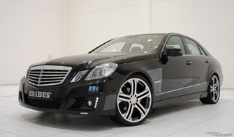 Mercedes-Benz �������� ������������� ��� 6,8 ���. �������� ������