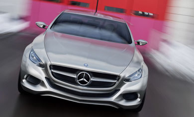 ������ ���������� ��� ����������� ������� &laquo;��������������� ����&raquo; Mercedes-Benz