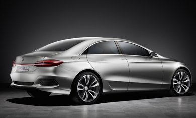 ������ ���������� ��� ����������� ������� &laquo;��������������� ����&raquo; Mercedes-Benz