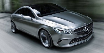 Mercedes-Benz ����������� ����
