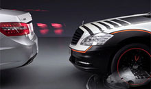 Mercedes ESF 2009 - ������� �������������� ������ � ������������� �� ����������� 
