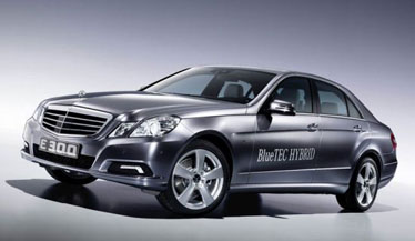 Mercedes-Benz �������� ������-������������� ������ E-������ 