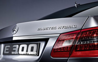 Mercedes-Benz �������� ������-������������� ������ E-������ 