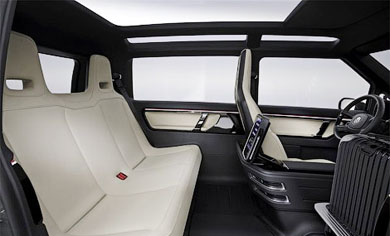Volkswagen ������� ������� �������������� ����� Milano 