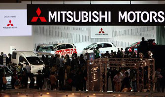 Peugeot �������� � ����� ��������� ����� ����������� � ������� ����� Mitsubishi Motors