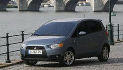 ����������� ������� Mitsubishi Colt � ������ ����� ������ 449 ���. ������
