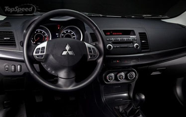 Mitsubishi Lancer 2010 ����� ������ �� 15 440 �������� 