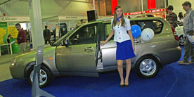 � ���������� ����������� 14-� ������������������ ����� ����������� Mobi-2009