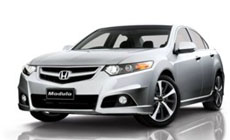 Honda Motor ��������� ��������� ������ ������ Modulo