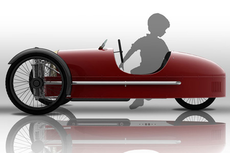 Morgan ��� �����