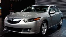 � ������ �� ���������� ������ ��� ���������� Acura