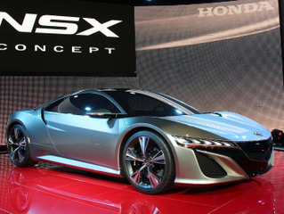 Acura NSX