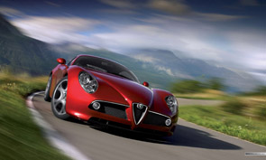Alfa Romeo    - Alfa Romeo