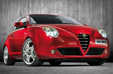 ������� ���������: &laquo;������� Alfa Romeo � ��� ������������ � ��������� 24 ������&raquo;