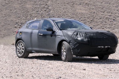 ��������� Alfa Romeo