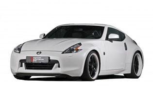Nissan 370Z APP Europe &ndash; �������� ������ ��� ��������� ��������� 