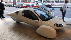 ������������� Aptera 2e ����� � ��������� ������������ 