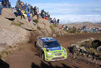 WRC. ����� ��������: &laquo;������ � ��������� �������&raquo;