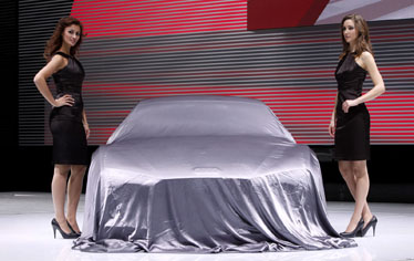 �������� Audi �������� ��� ����� ��������� ��������� ���������� �������������