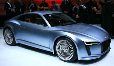 �������� Audi �������� ��� ����� ��������� ��������� ���������� �������������