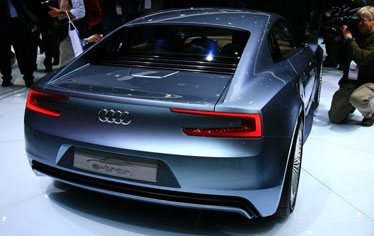 �������� Audi �������� ��� ����� ��������� ��������� ���������� �������������