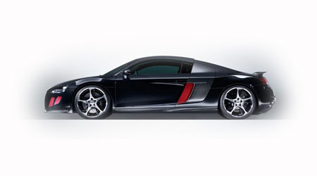 ������ audi r8