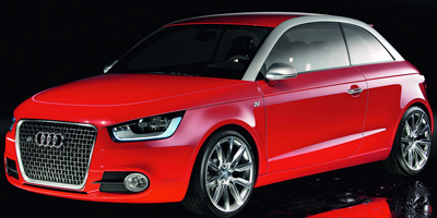 �������� ������������ Audi A1 mini �������� ������