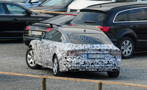 �������� Audi �7 ��������� ������